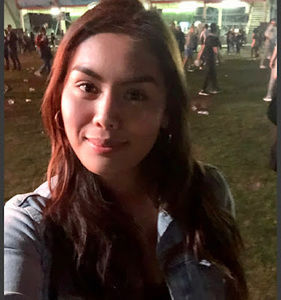 Meet your Posher, Mary